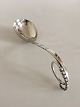 Georg Jensen 
Sterling Silver 
Ornamental 
Spoon No 41. 
19.5 cm L (7 
43/64"). From 
1932-1945. In 
...