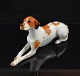 USSR figur
Pointer
Porcelæn