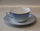 10 set in stock 
WITH GOLD
Bing and 
Grondahl Blue 
ballerina  473 
Tea cup 1.5 dl 
with gold 
Marked ...