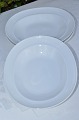 White Koppel 
Bing & Grondahl 
porcelain. B&G 
white Koppel, 
serving Bowl, 
no. 349. Length 
19 x ...