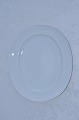 White Koppel 
Bing & Grondahl 
porcelain. B&G 
white Koppel, 
serving dish 
no. 316. Length 
29.5 X ...