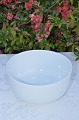 White Koppel 
Bing & Grondahl 
porcelain. B&G 
white Koppel, 
Round bowl, no. 
313. Diameter 
21cm. ...