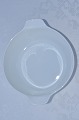 White Koppel 
Bing & Grondahl 
porcelain. B&G 
white Koppel, 
Round bowl, no. 
401. Diameter 
26.5cm. ...