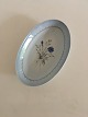 Bing & Grondahl 
Demeter / Blue 
Cornflower Oval 
Bowl No 39. 23 
x 15 cm dia.