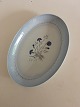 Bing & Grondahl 
Demeter / Blue 
Cornflower Oval 
Serving Dish No 
15. 39.5 x 27 
cm