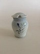 Bing & Grondahl 
Demeter / Blue 
Cornflower 
Mustard Cup No 
52C. 7 cm H (2 
3/4"=