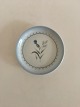 Bing & Grondahl 
Demeter / Blue 
Cornflower Ash 
Tray No 30. 8.5 
cm dia (3 
11/32").
