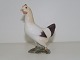 Bing & Grøndahl 
fuglefigur, 
høne.
Af 
fabriksmærket 
ses det, at 
denne er 
produceret 
mellem ...