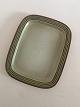 Bing & Grondahl 
Jens Quistgaard 
Stoneware for 
B&G / Kronjyden 
"Rune" Serving 
Dish. 25 x 31 
cm (9 ...