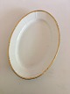 Bing & Grondahl 
Offenbach Oval 
Serving Platter 
No 15. Measures 
40.5 x 28.5 cm. 
In nice ...