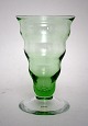Kosta Boda, 
Boda Nova neon 
grøn vase. 
Højde 22 cm. 
Øverste 
diameter 14 cm. 
Diameter fod 
12,5 cm. ...