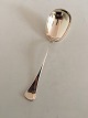Patricia W&S 
Sørensen Sølv 
Serveringsske. 
20.5 cm L