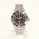 Rolex Submariner Ref. 14060 M. Sold by Klarlund Kopenhagen august 2009