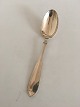 Hans Hansen 
Arvesølv No. 1 
Spiseske. 20 cm 
L