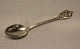 Danish Silver Tea spoons 12.5 cm C.B.H. 830 Silver