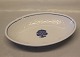 2 pieces in 
stock
OAK "The Oak 
Tree" Heavy 
Hotel Ware with 
a blue Oaktree 
1019 Oval bowl 
18.7 ...