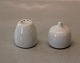 532 Small 
Pepper pot 3.5 
cm 2 pcs
542 Salt 
shaker 3.3 cm 2 
pcs
Bing and 
Grondahl 
tableware ...