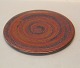 10 pcs in stock
Trivet 15 cm 
Thule, Desiree 
Danish Ceramic 
Tableware 
