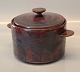 1 pcs in stock
Tureen w/lid 
and handles 15 
x 23 cm Thule, 
Desiree Danish 
Ceramic 
Tableware