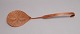 Skimmer, 
copper. 
Denmark. 51 cm.