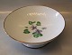 1 pcs in stock
223 Bowl on 
foot, (medium) 
7 x 20 cm (428) 
Blue Anemone  
Bing and 
Grondahl Viola 
...