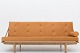 Poul Volthers 
daybed fra 1959 
er det første 
møbel der er 
sat i 
produktion af 
KLASSIK i ...