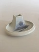 Bing & Grondahl 
Matchstick 
Holder No. 
61/219. From 
1915-1947. 2nd 
Quality, in 
nice condition.