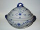 Bing & Grondahl 
Butterfly, 
Lidded Bowl.
Decoration 
number 5
Length 25 cm. 
Height 17 ...