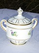 Spring flower 
Bing & Grondahl 
porcelain, hand 
painted 
decoration 
"Spring 
Flowers". Sugar 
bowl ...