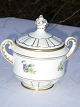 Forårsblomst 
Bing & Grøndahl 
porcelæn. B&G 
Forårsblomst, 
håndmalet 
dekoration 
"Forårsblomst", 
...