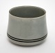 Bing & 
Grøndahl, 
Columbia 
stoneware, 
Sukkerskål. 
Formnr. 302. 
Højde 7 cm, 
Diameter 9 cm. 
Pris: ...