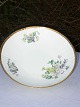 Spring flower 
Bing & Grondahl 
porcelain, hand 
painted 
decoration 
"Spring 
Flowers". Cake 
dish on ...