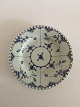 Royal 
Copenhagen 
Antik 
Musselmalet 
Helblonde 
Tallerken