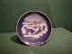 Royal 
Copenhagen 
juleplatter, 
Kongelig 
juleplatter.
Juleplatte 
1986 i 1.sort., 
Juleferie.
Se ...