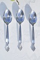 Georg Jensen silver cutlery  Acanthus Child