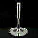 Georg Jensen 
Sterling Silver 
Candlestick 
#1138 - SGJ
Designed by 
Søren Georg 
Jensen.
Stamped ...