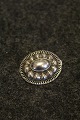 Georg Jensen 
broche i 
sterling sølv.
Måler : 
3x2,5cm.