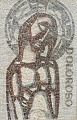 Hebler, Herman 
(1911 - 2007) 
Norge: Via 
Dolorosa. 1957.