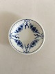 Bing & Grondahl 
"Empire" Caviar 
Dish No 30. 
Measures 9.5 cm 
/ 3 47/64 in. 
diameter.