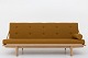 Poul Volthers 
daybed fra 1959 
er det første 
møbel der er 
sat i 
produktion af 
KLASSIK i ...