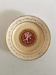 Bing & Grondahl 
Early Plate 
with 
Thorvaldsen 
Motif
Measures 
19,7cm / 7 3/4"
In good ...
