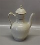 1 pcs in stock
1794-878 
Coffee pot 26 
cm 
(126-127-128) 
110 cl / 8 cups 
Royal 
Copenhagen # 
878  ...