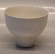 3 pcs in stock
Royal 
Copenhagen 4478 
RC White vase 
with relief 9 x 
11.5 cm Gerd 
Boegelund In 
...