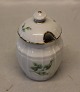 1 pcs in stock
052 c Mustard 
jug 8 cm (551) 
Bing & Grondahl 
Copenhagen 
Dinnerware 
Scotch Rose ...