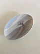 Bing & Grondahl 
Oval Asiet No. 
512/81. 14 cm. 
1st Quality. In 
perfect 
condition. (Can 
be used as ...