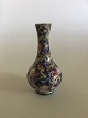 KPM Germany 
Small Vessel 
Vase. 11 cm H. 
In fine 
condition,