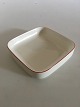 Royal 
Copenhagen Red 
Line Square 
Dish No 3096. 
Measures 15 cm 
/ 5 29/32 in. x 
15 cm / 5 29/32 
...