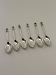 Georg Jensen 
Acorn sterling 
silver 
tablespoon L. 
19.1 cm.  No. 
312468. 
Stock:12