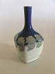 Royal 
Copenhagen Art 
Nouveau Vessel 
Vase No. 
203/135. 1st 
Quality, in 
fine condition. 
From 1894-1900