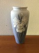 Royal 
Copenhagen Art 
Nouveau Unique 
vase by 
Cathrine 
Zernichow. 44 
cm H. In fine 
condition.
